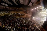 神はサイコロを振らない、全国ツアー『事象の地平線』最終日が大盛況！ Rin音とのサプライズ共演も - 画像一覧（5/11）