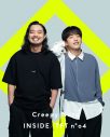 Creepy Nutsが「2way nice guy」で『THE FIRST TAKE』ライブに出演！ 圧倒的な説得力とリアリティが宿るパフォーマンス - 画像一覧（3/3）