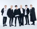 iKON、約2年半ぶりに開催するジャパンツアーの追加3公演の開催を発表 - 画像一覧（1/7）