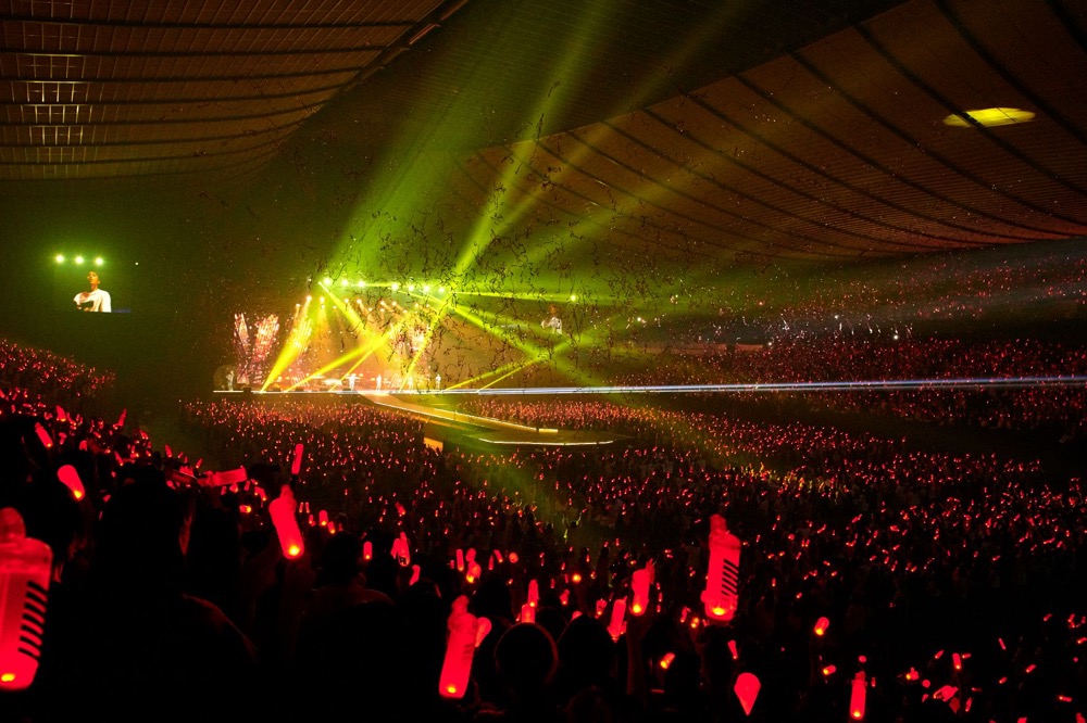 iKON、約2年半ぶりに開催するジャパンツアーの追加3公演の開催を発表 - 画像一覧（2/7）