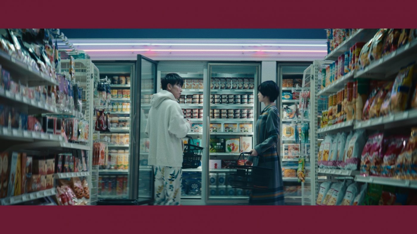 佐藤健×平手友梨奈、ハーゲンダッツ『きもち ふたり』篇でCM初共演