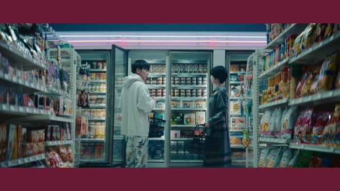 佐藤健×平手友梨奈、ハーゲンダッツ『きもち ふたり』篇でCM初共演