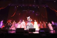 ももクロ・佐々木彩夏、6度目のあーりん劇場『AYAKA NATION 2022』を開催 - 画像一覧（37/39）