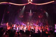 ももクロ・佐々木彩夏、6度目のあーりん劇場『AYAKA NATION 2022』を開催 - 画像一覧（36/39）