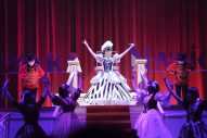 ももクロ・佐々木彩夏、6度目のあーりん劇場『AYAKA NATION 2022』を開催 - 画像一覧（28/39）
