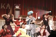 ももクロ・佐々木彩夏、6度目のあーりん劇場『AYAKA NATION 2022』を開催 - 画像一覧（26/39）