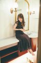櫻坂46・守屋麗奈、1st写真集の裏表紙4パターンと秋元康の帯コメント公開 - 画像一覧（3/4）