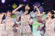 乃木坂46、『真夏の全国ツアー2022』が開幕！ ニューシングル「好きというのはロックだぜ！」も初披露 - 画像一覧（1/3）