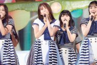 乃木坂46、『真夏の全国ツアー2022』が開幕！ ニューシングル「好きというのはロックだぜ！」も初披露 - 画像一覧（3/3）