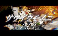 ASCA、シングル「サウイウモノニ」配信スタート＆MV公開 - 画像一覧（1/4）