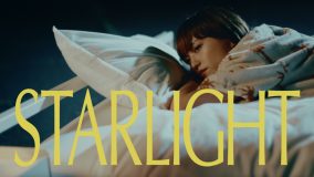 iri、サッポロ生ビール黒ラベルタイアップ曲「STARLIGHT」の爽快MVを公開