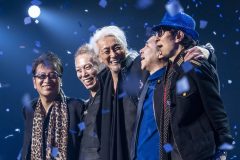 NHK『みんなのうた』で大反響！ 安全地帯、新曲「あなたがどこかで」配信スタート