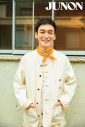 佐野勇斗（M!LK）、『JUNON』9月号で俳優としての目標を語る - 画像一覧（2/5）