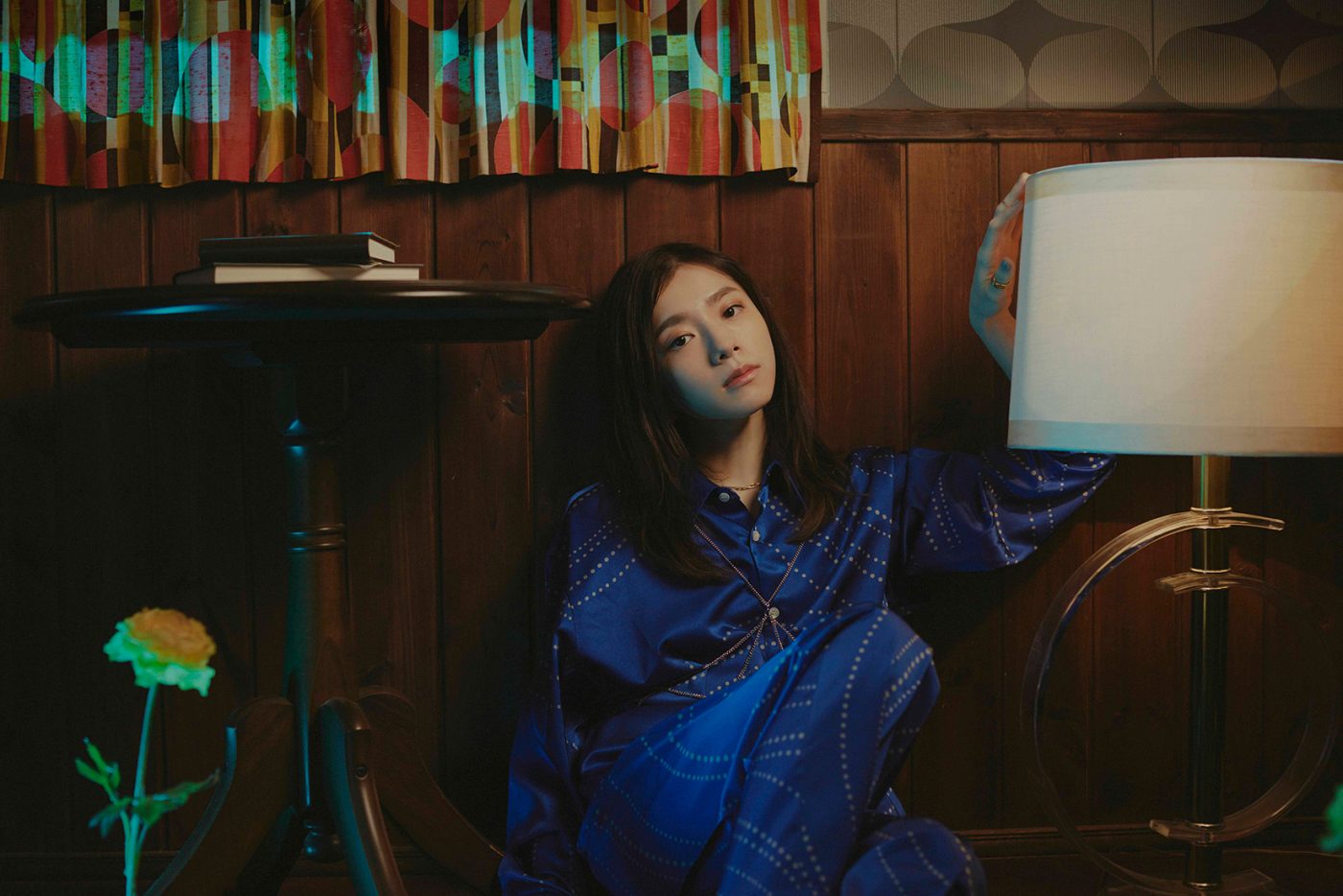 milet、デビュー3周年記念ライブ『INTO THE MIRROR』の模様をWOWOWで放送＆配信