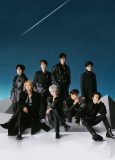 SUPER JUNIOR、4万人以上を動員した2年ぶりの来日公演を収録したDVD＆BDが発売決定