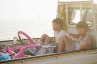 草なぎ剛出演映画『サバカン SABAKAN』、380秒の予告編ロングverが解禁 - 画像一覧（2/13）