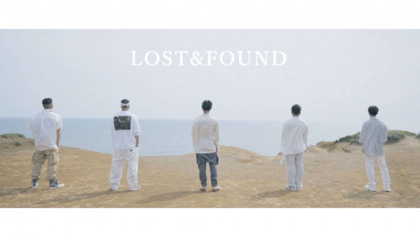 DOBERMAN INFINITY、アルバム『LOST+FOUND』全24曲完全盤が配信スタート - 画像一覧（1/4）