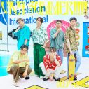 DEEP SQUAD、ニューシングル「VIVA SUMMER!!!!!!」発売決定！「夏を満喫していただける内容」 - 画像一覧（3/3）