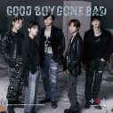 TOMORROW X TOGETHER、日本3rdシングル「GOOD BOY GONE BAD」全形態ジャケット写真公開 - 画像一覧（4/11）