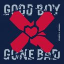 TOMORROW X TOGETHER、日本3rdシングル「GOOD BOY GONE BAD」全形態ジャケット写真公開 - 画像一覧（3/11）