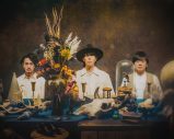 RADWIMPS、有村架純＆中村倫也W主演ドラマ『石子と羽男』主題歌「人間ごっこ」配信スタート - 画像一覧（1/2）