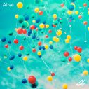Anly、連続配信シングル第3弾「Alive」のリリースが決定！ MVティザー＆ジャケット公開 - 画像一覧（1/2）