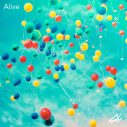 Anly、連続配信シングル第3弾「Alive」のリリースが決定！ MVティザー＆ジャケット公開 - 画像一覧（2/2）