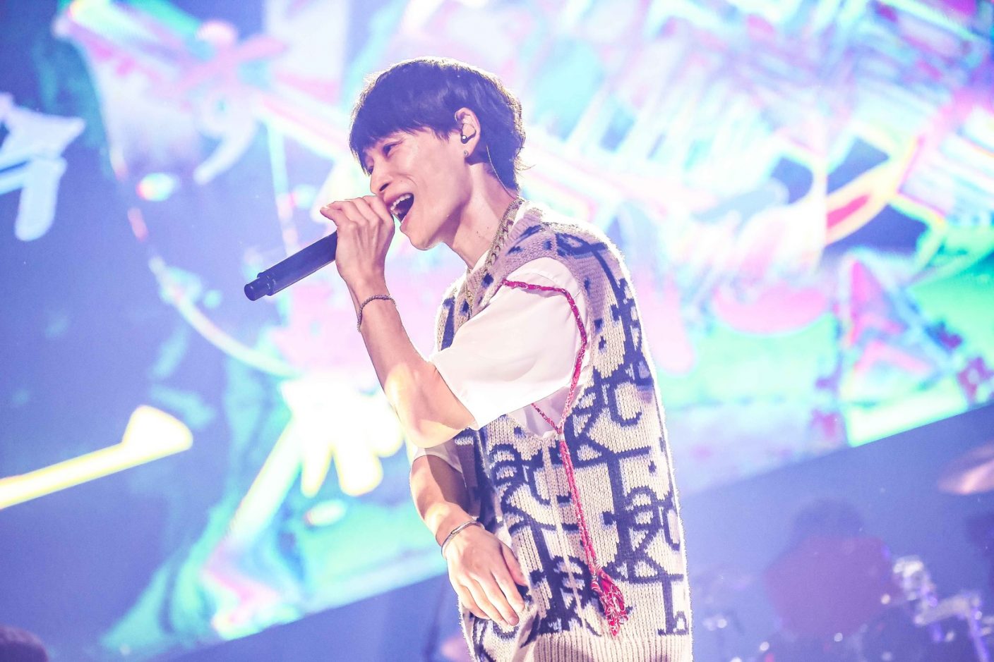 Uverworld アリーナ公演含む年末までのライブツアー The Live 開催決定 The First Times