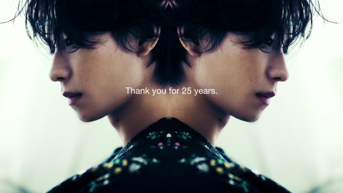 阿部顕嵐（7ORDER）、オフィシャルサイトがオープン！ 25歳の誕生日にオリジナルプログラムも実施