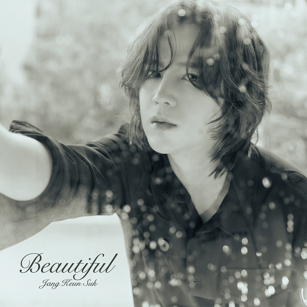 チャン・グンソク、ニューシングル「Beautiful」ジャケット写真＆新アーティスト写真を公開 - 画像一覧（6/7）