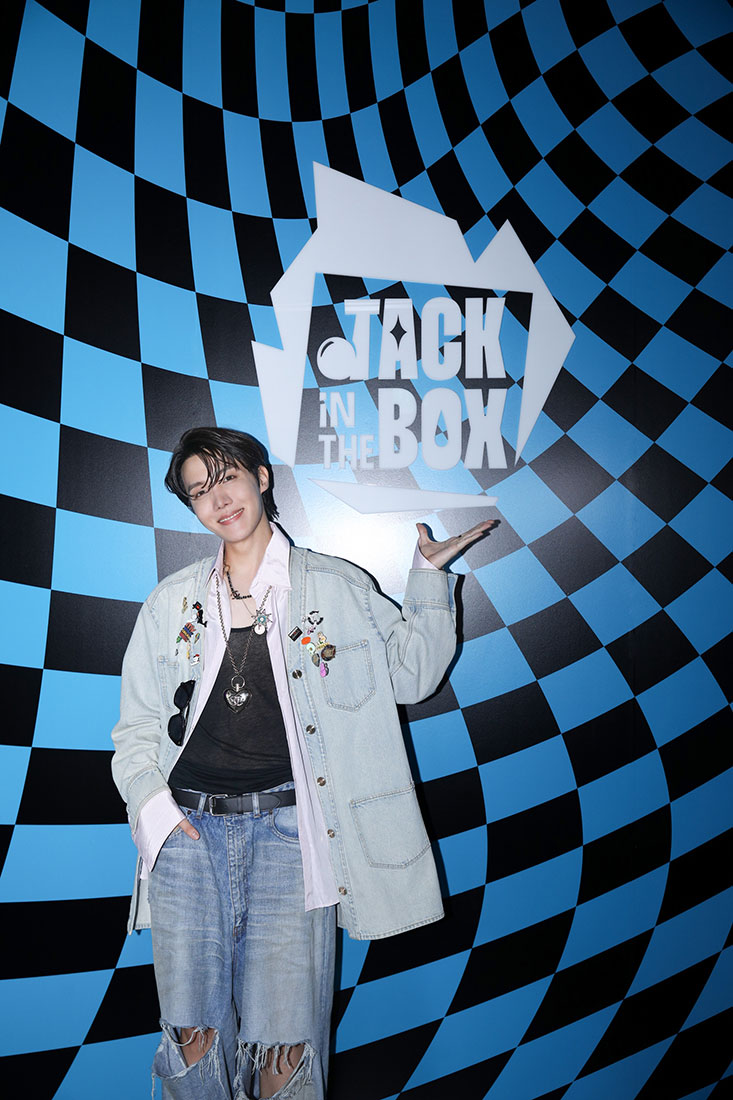 BTS・J-HOPEのソロアルバム『Jack In The Box』を米・英主要メディアが絶賛 - 画像一覧（2/2）