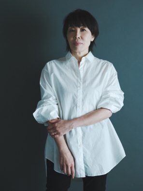 原由子、31年ぶりのオリジナルアルバムより「ヤバいね愛てえ奴は」先行配信リリースが決定