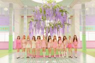 LOONA（今月の少女）、新曲がMBS/TBSドラマ『生き残った6人によると』ED主題歌に決定 - 画像一覧（1/2）