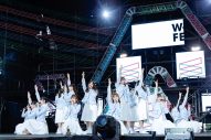日向坂46、『W-KEYAKI FES.2022』に出演！ 全国アリーナツアーも発表 - 画像一覧（32/32）