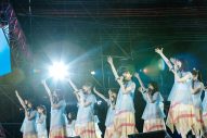 日向坂46、『W-KEYAKI FES.2022』に出演！ 全国アリーナツアーも発表 - 画像一覧（13/32）
