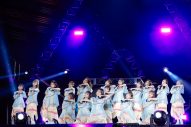日向坂46、『W-KEYAKI FES.2022』に出演！ 全国アリーナツアーも発表 - 画像一覧（17/32）