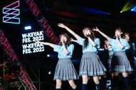 日向坂46、『W-KEYAKI FES.2022』に出演！ 全国アリーナツアーも発表 - 画像一覧（23/32）