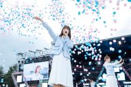 日向坂46、『W-KEYAKI FES.2022』に出演！ 全国アリーナツアーも発表 - 画像一覧（26/32）