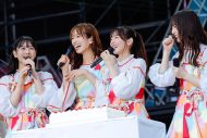日向坂46、『W-KEYAKI FES.2022』に出演！ 全国アリーナツアーも発表 - 画像一覧（28/32）