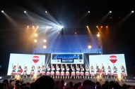 NGT48、初めてのライブツアーが地元・新潟からスタート！ 3期生11名の初々しいステージデビューも - 画像一覧（15/15）
