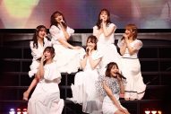 NGT48、初めてのライブツアーが地元・新潟からスタート！ 3期生11名の初々しいステージデビューも - 画像一覧（9/15）