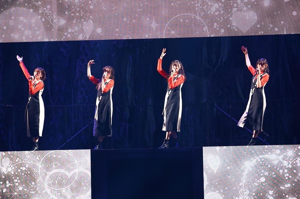 NGT48、初めてのライブツアーが地元・新潟からスタート！ 3期生11名の初々しいステージデビューも - 画像一覧（11/15）