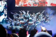 NGT48、初めてのライブツアーが地元・新潟からスタート！ 3期生11名の初々しいステージデビューも - 画像一覧（1/15）