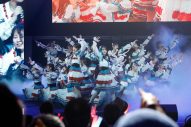 NGT48、初めてのライブツアーが地元・新潟からスタート！ 3期生11名の初々しいステージデビューも - 画像一覧（8/15）