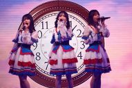 NGT48、初めてのライブツアーが地元・新潟からスタート！ 3期生11名の初々しいステージデビューも - 画像一覧（3/15）