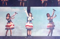 NGT48、初めてのライブツアーが地元・新潟からスタート！ 3期生11名の初々しいステージデビューも - 画像一覧（4/15）