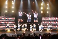 NGT48、初めてのライブツアーが地元・新潟からスタート！ 3期生11名の初々しいステージデビューも - 画像一覧（5/15）