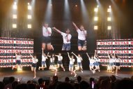 NGT48、初めてのライブツアーが地元・新潟からスタート！ 3期生11名の初々しいステージデビューも - 画像一覧（12/15）