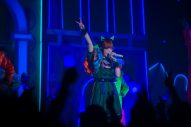 きゃりーぱみゅぱみゅ、キャリア最長となった全国ツアー本編の全30公演を完走 - 画像一覧（5/9）