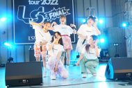 lyrical school、現体制ラストライブが終了。初音源化の人気曲含むEPリリースが発表 - 画像一覧（1/5）